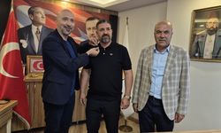 Söke’de CHP’li meclis üyesi AK Parti’ye geçti