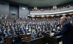 AK Parti Aydın Milletvekillerinden Ankara'da güçlü mesaj