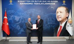 AK Parti Köşk’te yeni dönem resmen başladı