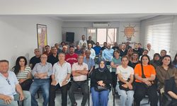 AK Parti Nazilli’de yönetimin de bileti kesildi! Yönetim kurulu komple görevden alındı