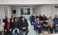 AK Parti Nazilli'de "acil" kodlu  toplantı! Yeni başkan "mülakatla" belirlenecek
