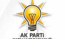 AK Parti Nazilli’de yeni başkan kim olacak? AK Parti Nazilli için iki isim ön planda