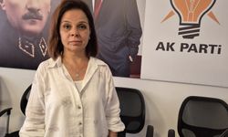AK Parti Söke’de yeni başkan göreve hızlı başladı