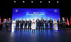 AK Partili Savaş’tan Cumhurbaşkanlığı Külliyesi’nde güçlü mesaj