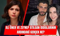 Livanur Aydın Kimdir? Ali Öner ve Zeynep Atılgan İddialarının Ardındaki Gerçek Ne?