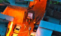 Aralarında Aydın’ın da olduğu 11 ilde operasyon! 251 adrese eş zamanlı baskın