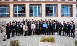 Avukat Zekeriya Polat cinayetinde karar çıktı! Aydınlı başkan davaya katıldı