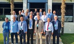 Aydın ASKF’de yeni başkan Ömer Altuntaş oldu