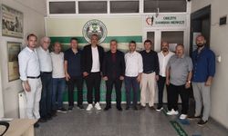 Aydın ASKF’den altyapı hamlesi: İlk toplantı Nazilli’de yapılacak