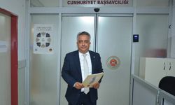 Aydın Barosu harekete geçti! “Atatürk’e Hakaret” iddiasıyla suç duyurusu