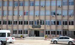 Aydın Barosu’na yeni yuva: Projede son viraj