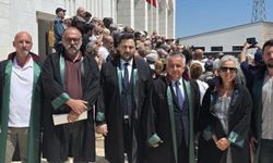 Aydın Barosu’ndan Akbelen davasına destek