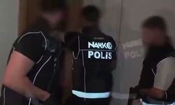 Aydın dahil 69 ilde dev operasyon! Ele geçirilen maddeler dudak uçuklattı