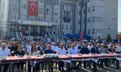 Aydın Emniyeti’nden dayanışma etkinliği