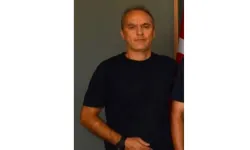 Aydın itfaiyesini yasa boğan haber! Müdür Furan yaşamını yitirdi