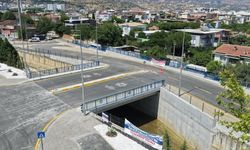 Aydın ulaşımına 30 milyon liralık yatırım: Beklenen iki proje tamamlandı