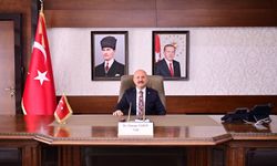 Aydın Valisi Varol’dan başsağlığı mesajı