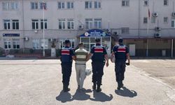 Aydın’da 15 yıl hapisle aranıyordu! Jandarma enseledi