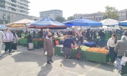 Aydın’da 3 pazar yeri kapatılacak