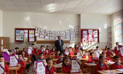 Aydın’da 843 okulda karne sevinci yaşanacak