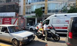 Aydın’da annesine ulaşamayınca ekipleri alarma geçirdi! Gerçek sonradan ortaya çıktı