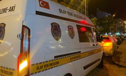 Aydın’da bıçaklı kavga! 2 yaralı