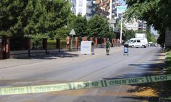Aydın’da bomba paniği! İçerisinden bakın ne çıktı?