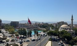 Aydın’da bunaltıcı sıcaklar kapıda: Yeni haftada hava nasıl olacak?