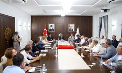 Aydın’da can dostlar için harekete geçildi