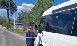 Aydın’da ÇEMBER-128 operasyonu! 37 aranan şahıs yakalandı