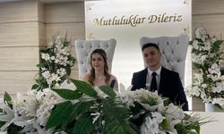 Aydın’da çiftler bu tarihi bekledi! Nikah daireleri doldu taştı