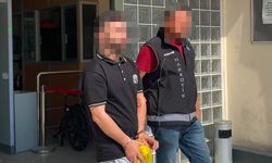Aydın’da durdurulan araçta kokain ele geçirildi! Cezaevine gönderilirken pes dedirten sözler