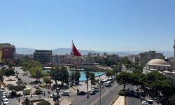 Aydın’da hafta sonu planı yapanlar dikkat! Sıcaklık rekor seviyeye çıkıyor