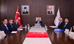 Aydın’da hayvan refahı için kritik toplantı! Yol haritası belirlendi