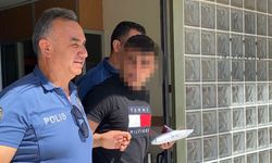 Aydın’da iş yerine molotoflu saldırı! Bir tutuklama