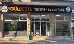 Aydın’da kahvaltının yeni adresi: Güldeste Mandıra Kahvaltı Salonu açıldı
