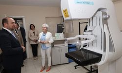 Aydın’da koruyucu sağlık hamlesi! Psikolojik destekten sigara bırakmaya kapsamlı hizmet