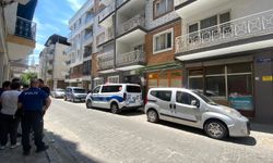 Aydın’da kötü kokuyla ortaya çıkan ölüm! Evinde cansız bedeni bulundu