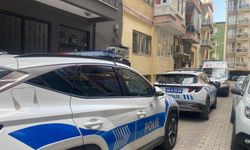 Aydın’da mahallede dehşet! Eşini darp edip kaçtı