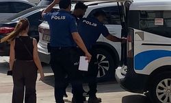 Aydın’da molotoflu saldırıda ikinci tutuklama!