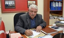Aydın’da Murat Akkuş’un acı günü! Babası vefat etti