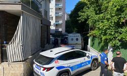 Aydın’da okulun dibinde ölü bulundu! Belediye personelinden acı haber