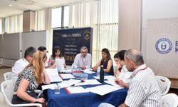 Aydın'da Roman Çalıştayı düzenlendi: Yaşam koşulları iyileştirilecek
