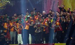 Aydın’da tarihi gece! Galatasaray kupası taraftarla buluşacak