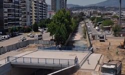 Aydın’da trafik rahatlayacak: Yeni köprü ve bağlantı yolu geliyor