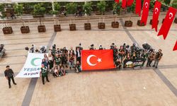 Aydın’da uyuşturucuya karşı farkındalık buluşması