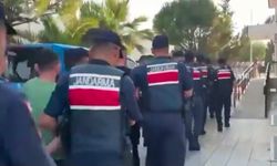 Aydın’da zehir çetesine şafak çöküşü! 89 gözaltı