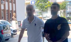 Aydın’da zehir tacirine narkotik darbesi! Evden çıkarken kıskıvrak yakalandı
