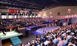 Aydın’daki 115 hafız umreye gönderilecek