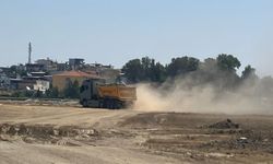 Aydın’daki adliye çukuru sonunda kapatılıyor